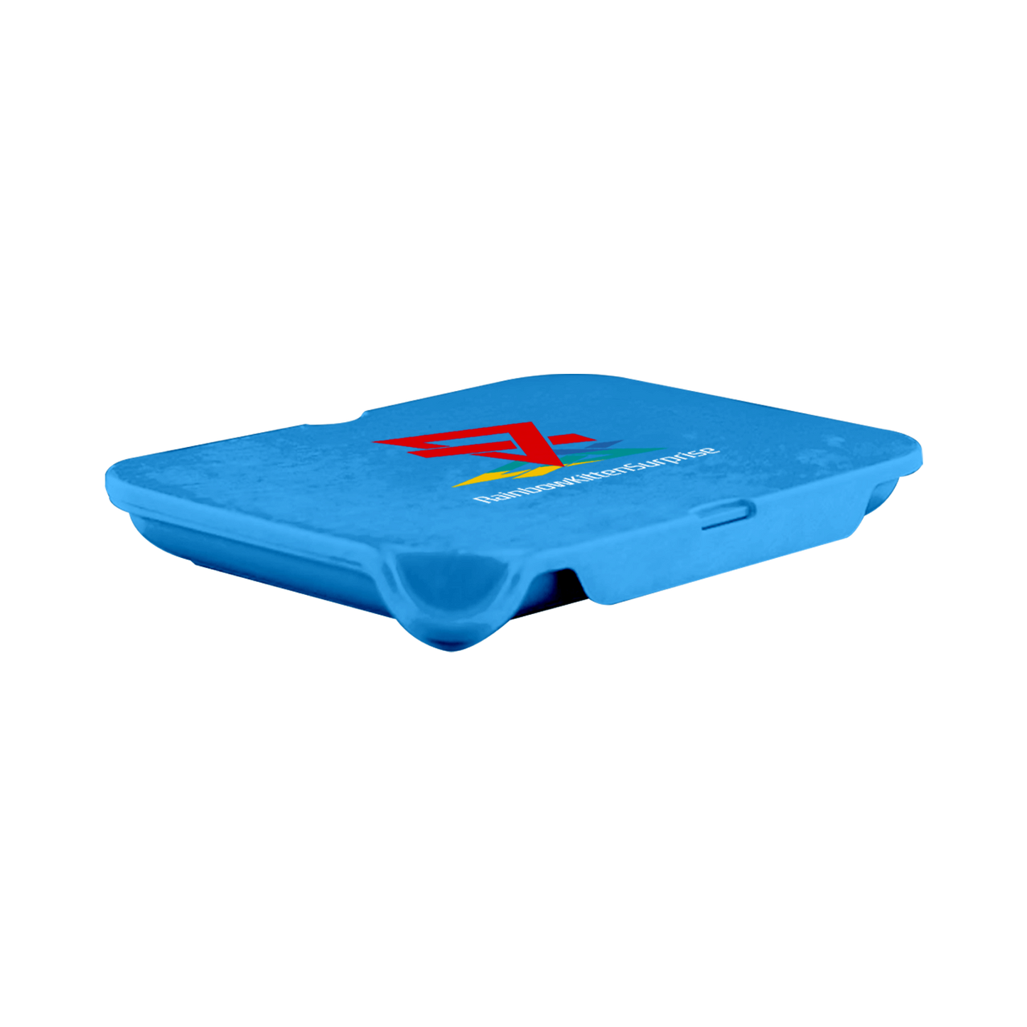 Santa Cruz Shredder - Custom Hemp Rolling Tray Kit