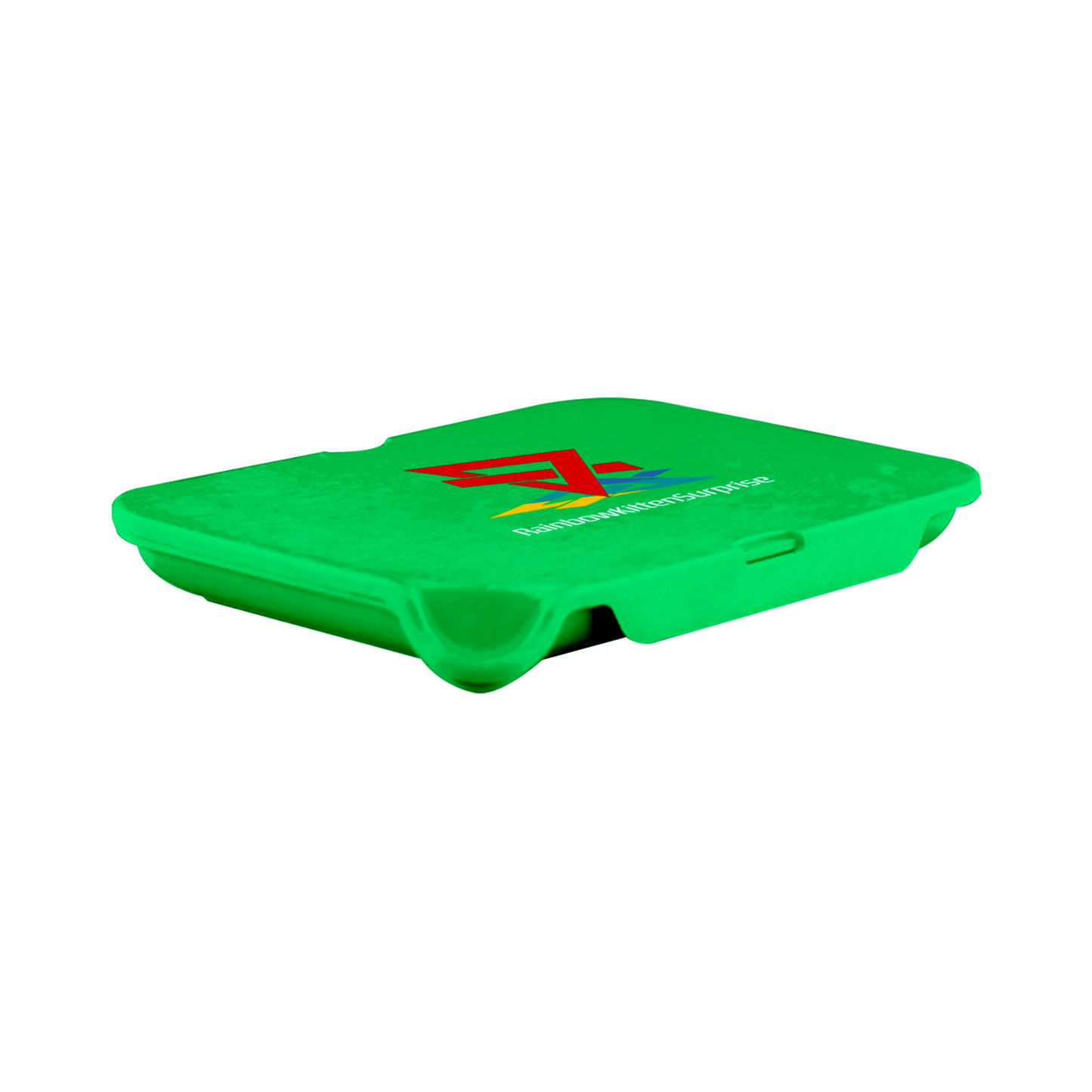 Santa Cruz Shredder - Custom Hemp Rolling Tray Kit