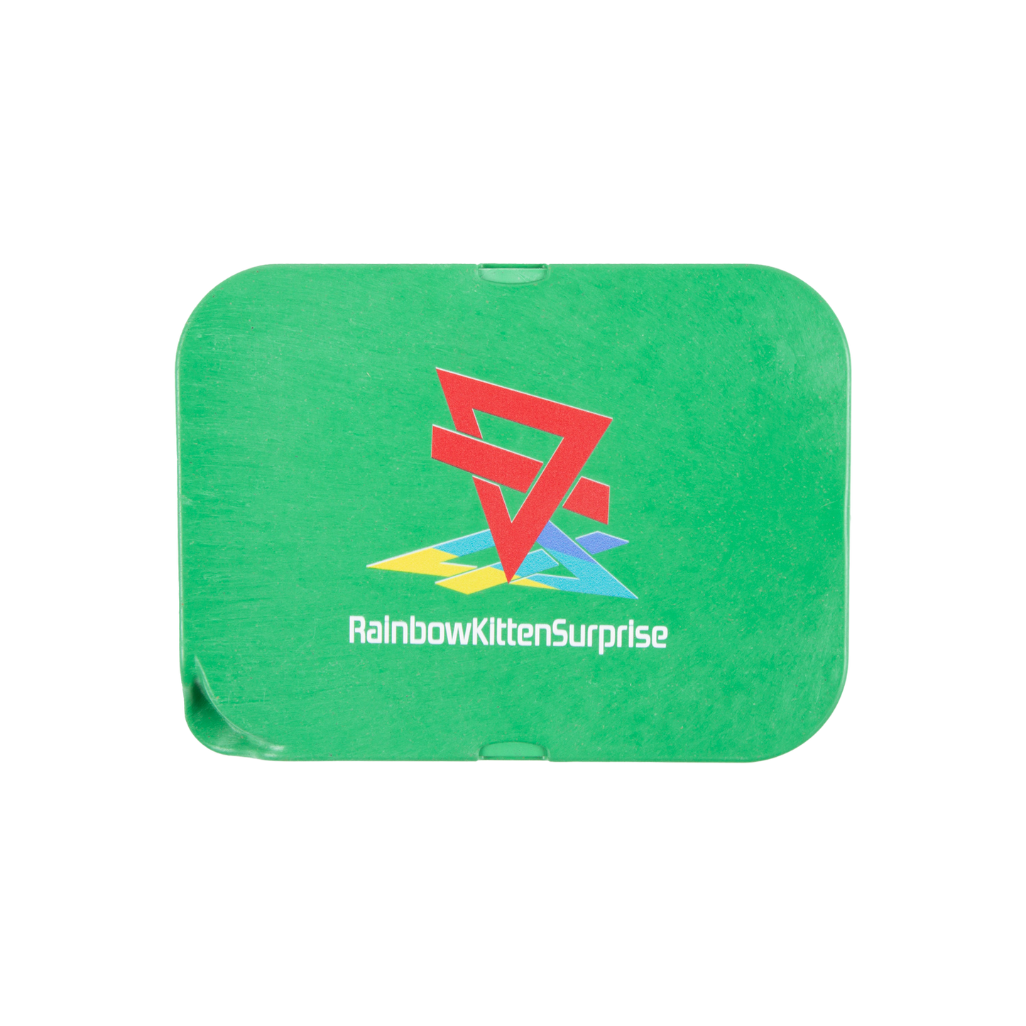 Santa Cruz Shredder - Custom Hemp Rolling Tray Kit
