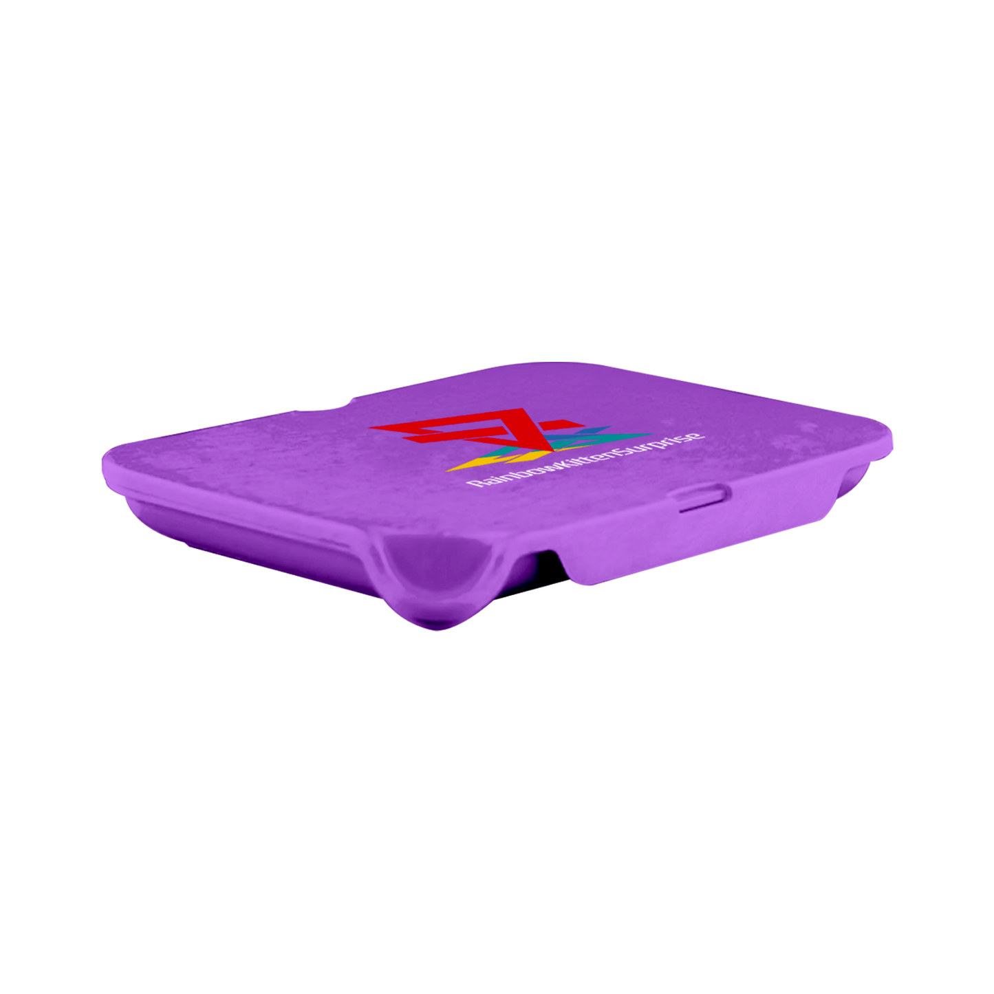 Santa Cruz Shredder - Custom Hemp Rolling Tray Kit
