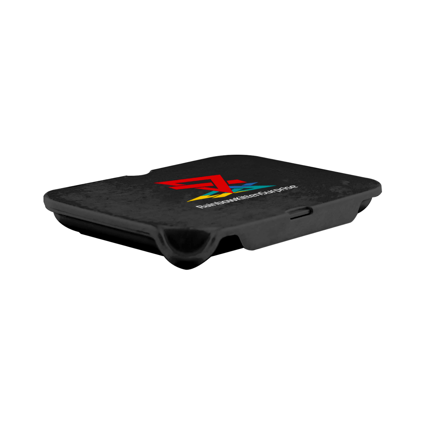 Santa Cruz Shredder - Custom Hemp Rolling Tray Kit