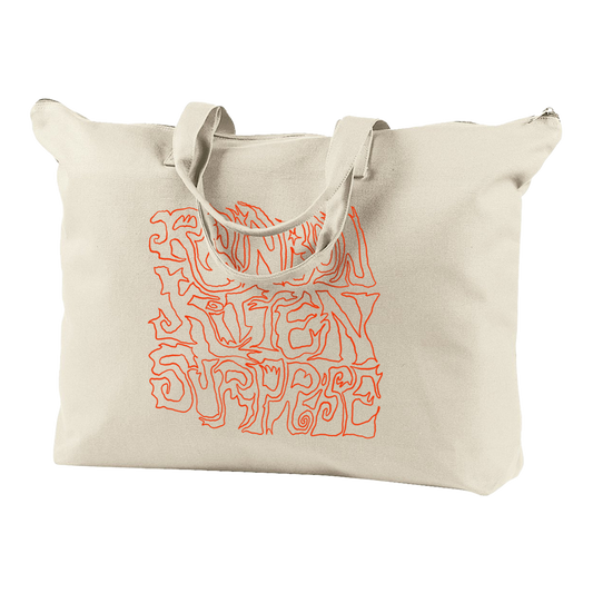 Doodle Tote