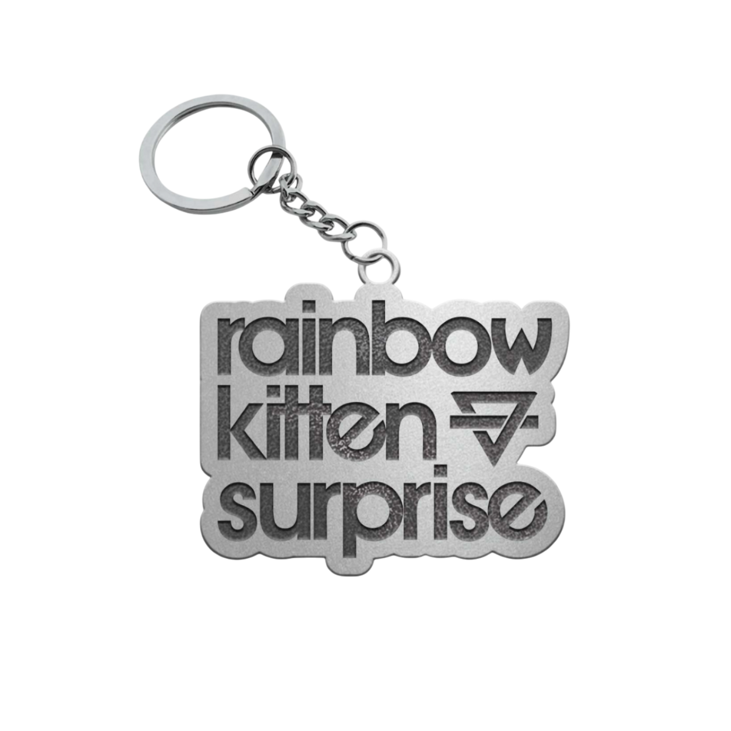 RKS Keychain