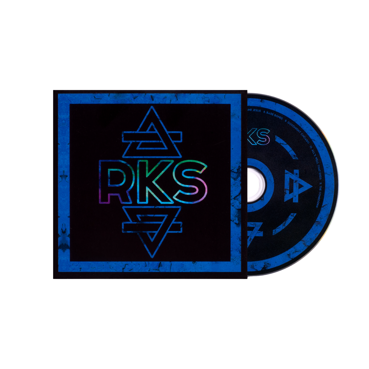 RKS -CD