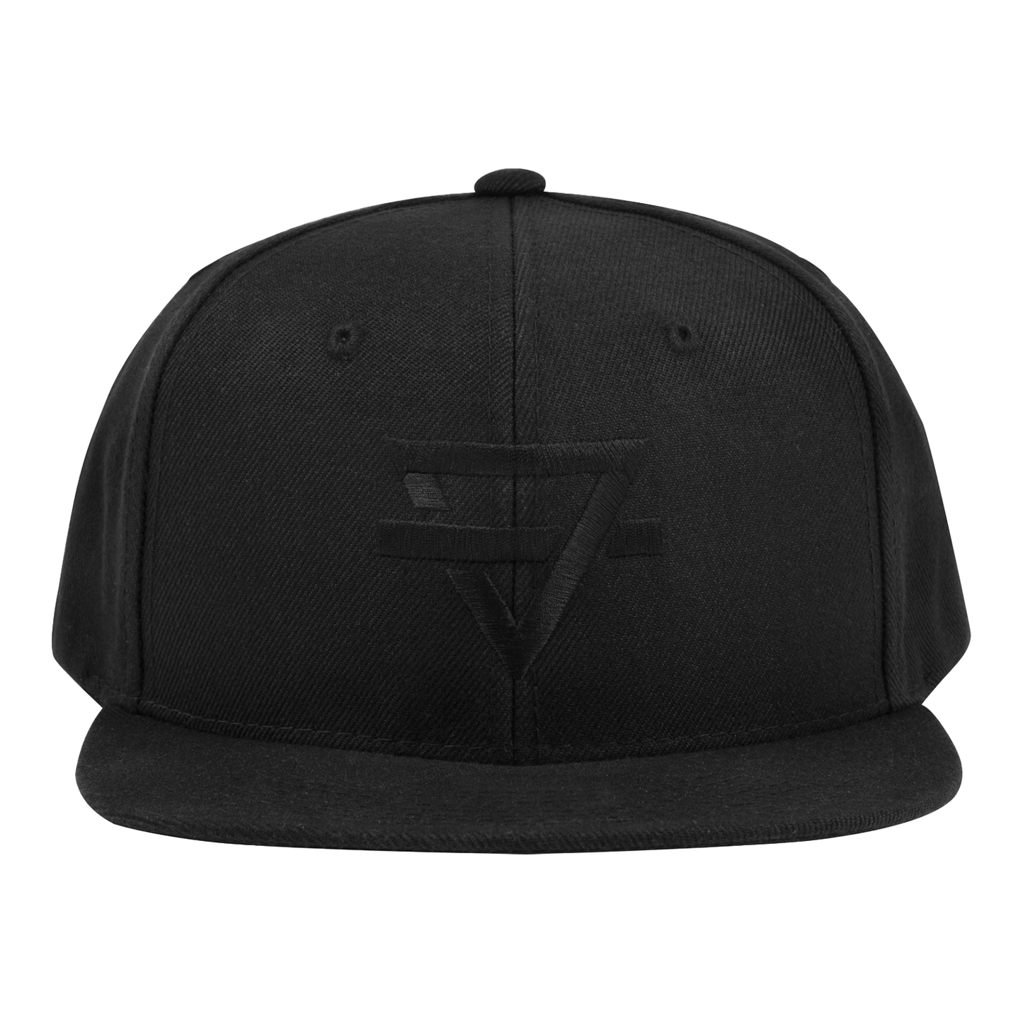 Triangle Snapback Hat