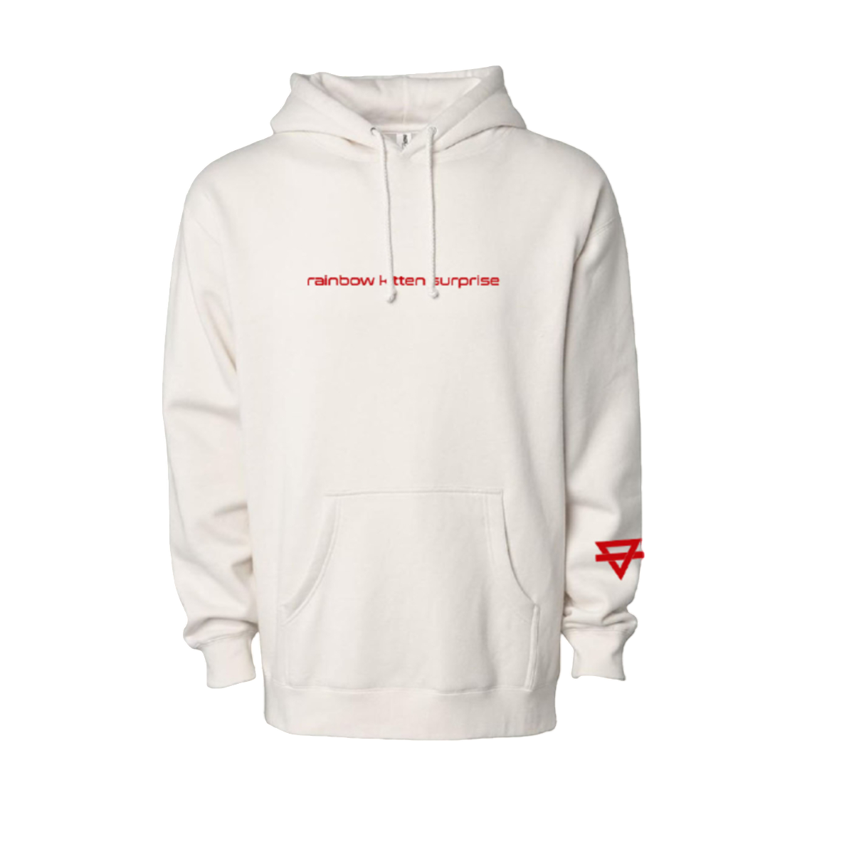 Freefall Hoodie
