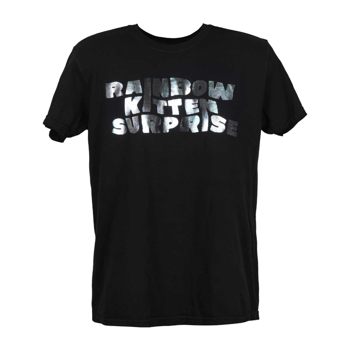 Holographic Tee