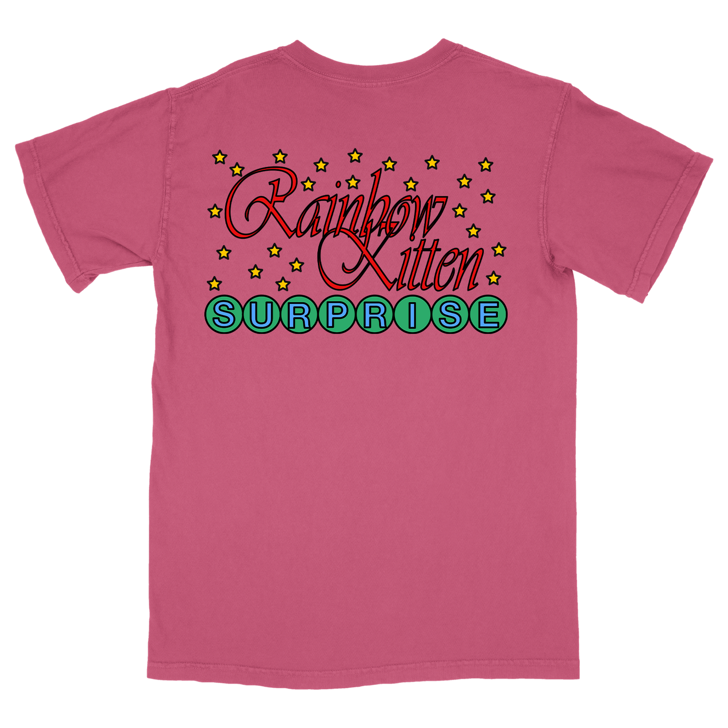 Star Kitten - Web Exclusive Tee