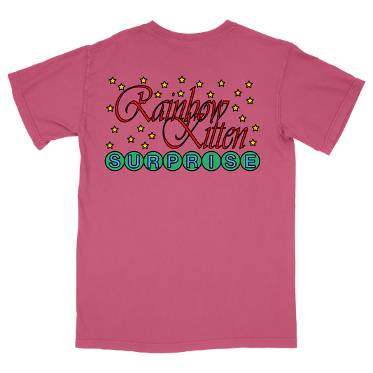 Star Kitten - Crunchberry