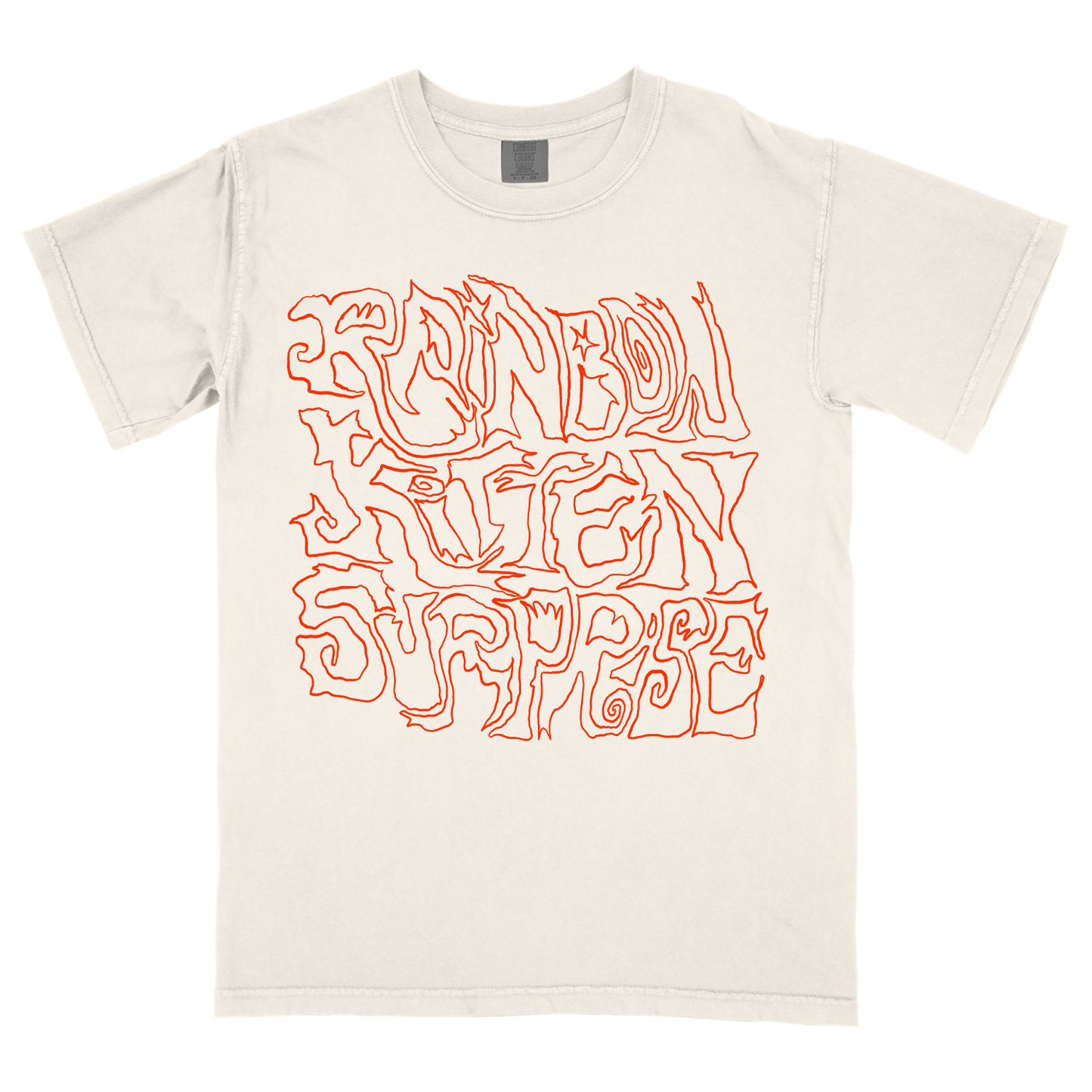 Doodle Tee