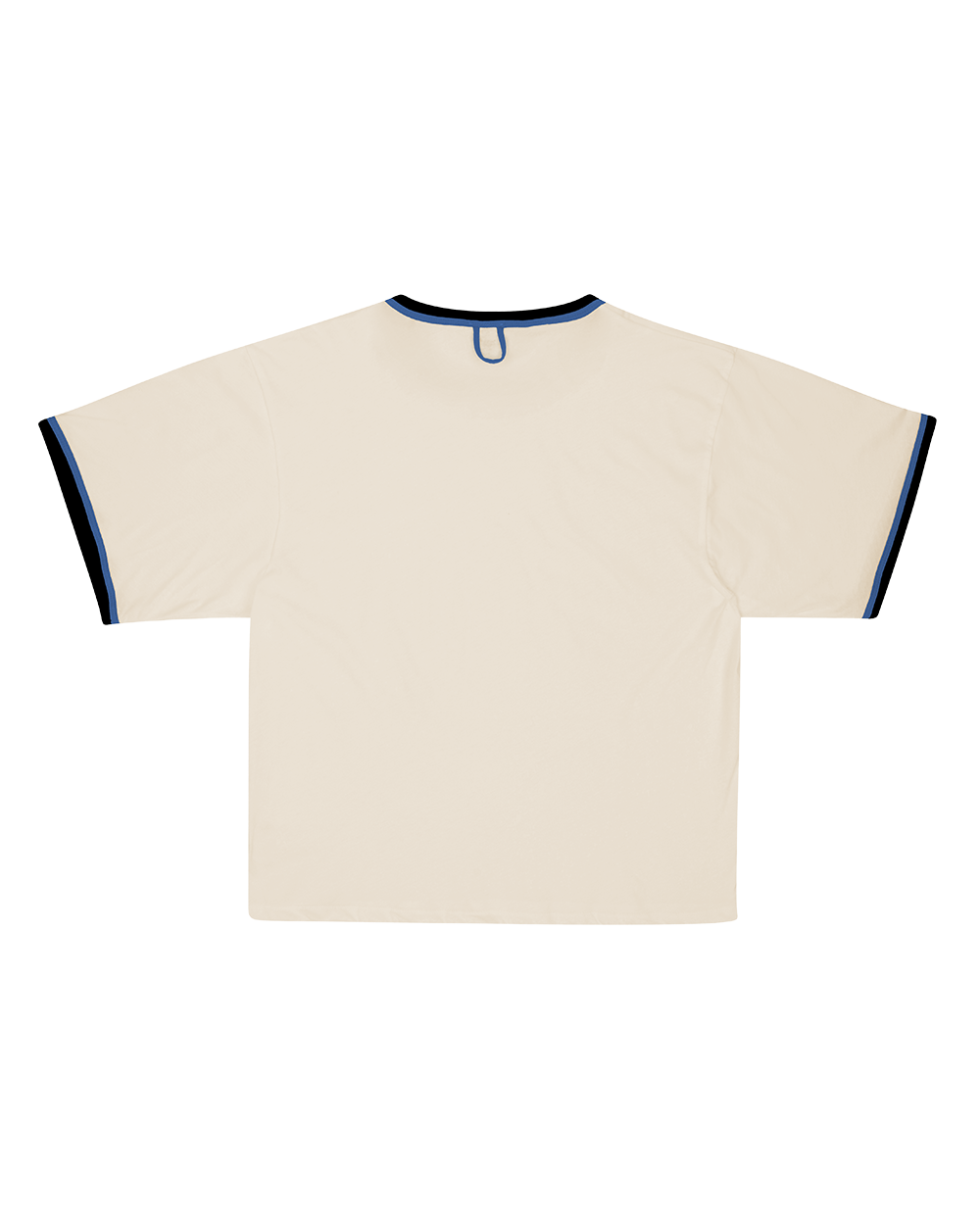 RKS X CAMP Barry Tee