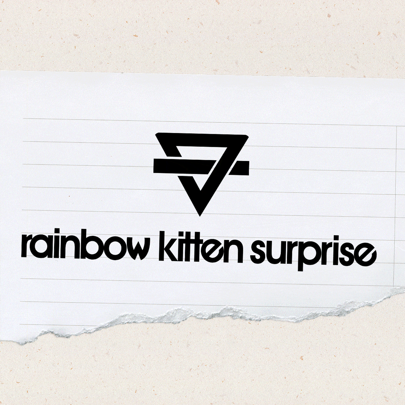 Welcome to the Rainbow Kitten Surprise Shop
