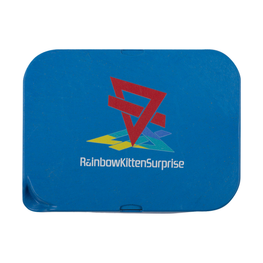 Santa Cruz Shredder - Custom Hemp Rolling Tray Kit