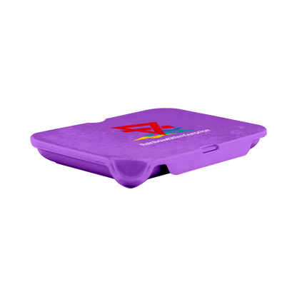 Santa Cruz Shredder - Custom Hemp Rolling Tray Kit