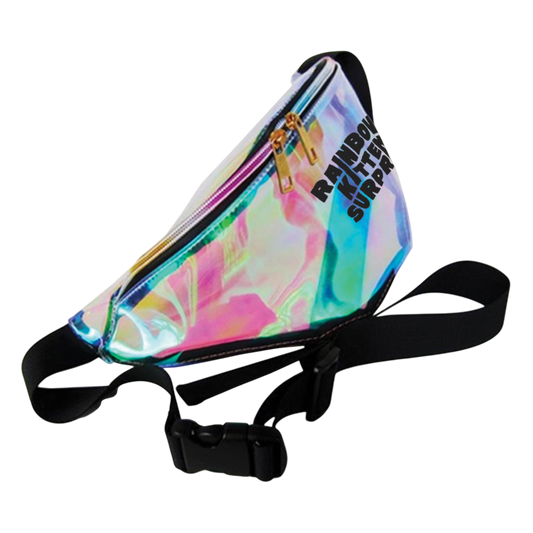 Kitty Folk Crewneck Sweatshirt