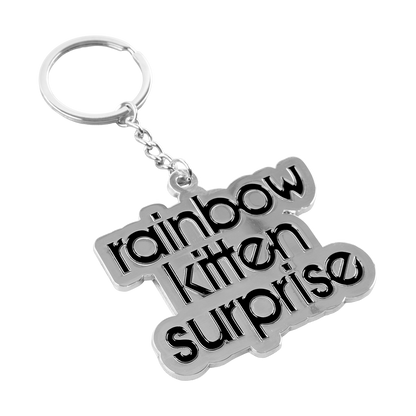 RKS Keychain