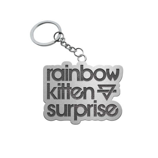 RKS Keychain