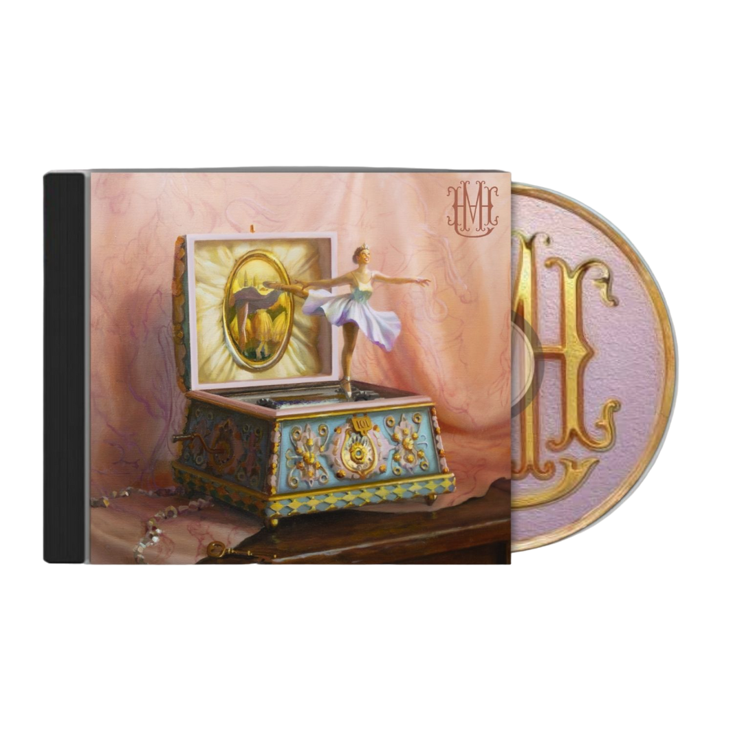 Music – Rainbow Kitten Surprise