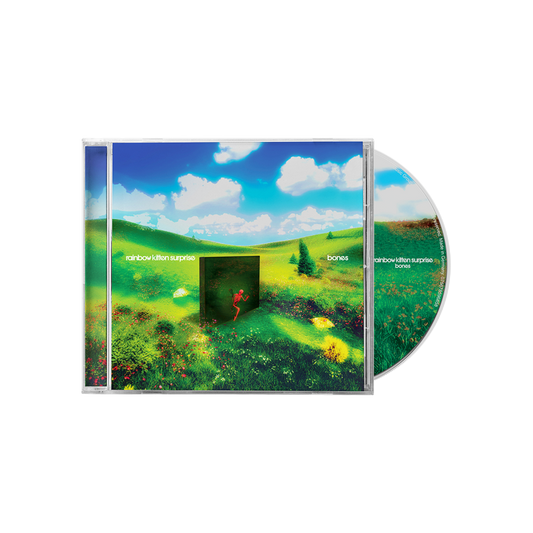 bones CD