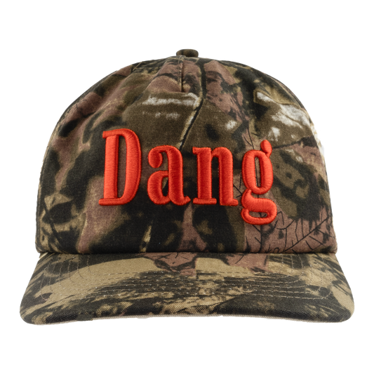 Dang Hat