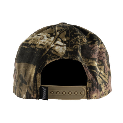 Camo Dang Hat