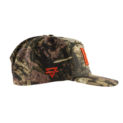 Camo Dang Hat