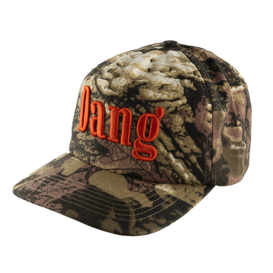 Camo Dang Hat