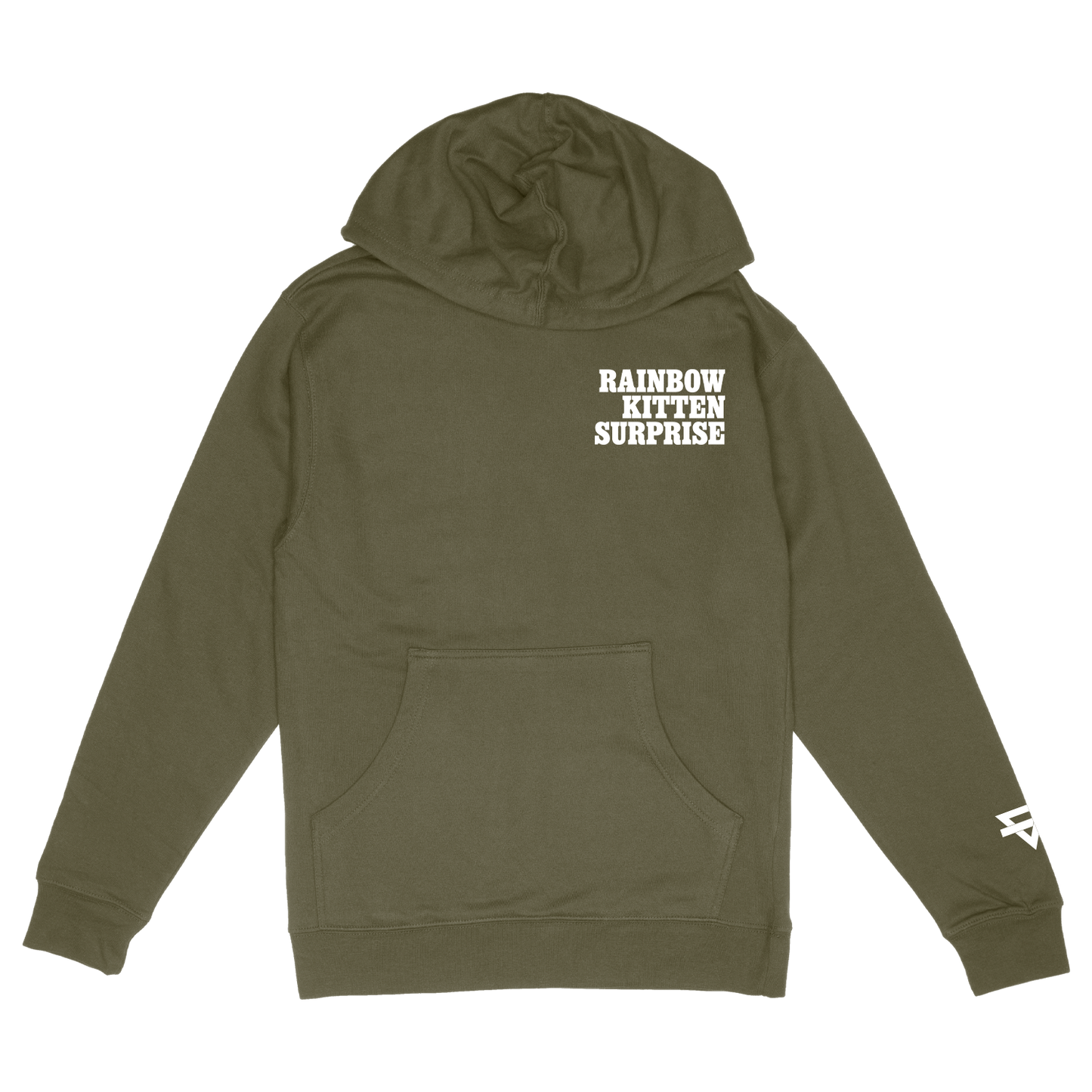 Thanks For Coming Fall 2025 Tour Hoodie (Summer - Fall)