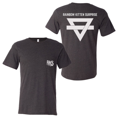 Triangle Pocket Tee