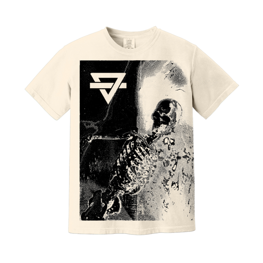 Skeleton Tee