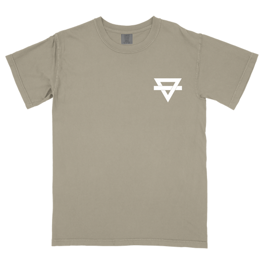 Thanks For Coming Fall 2025 Tour Tee (Summer - Fall)