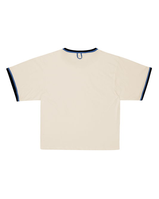 RKS X CAMP Barry Tee