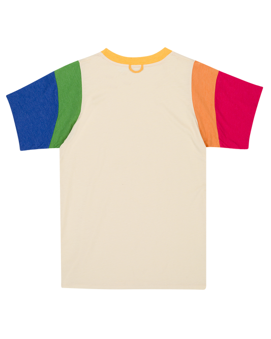 RKS X CAMP Oscar Tee