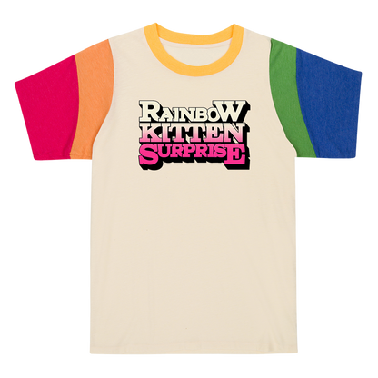RKS X CAMP Oscar Tee