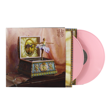 Music – Rainbow Kitten Surprise